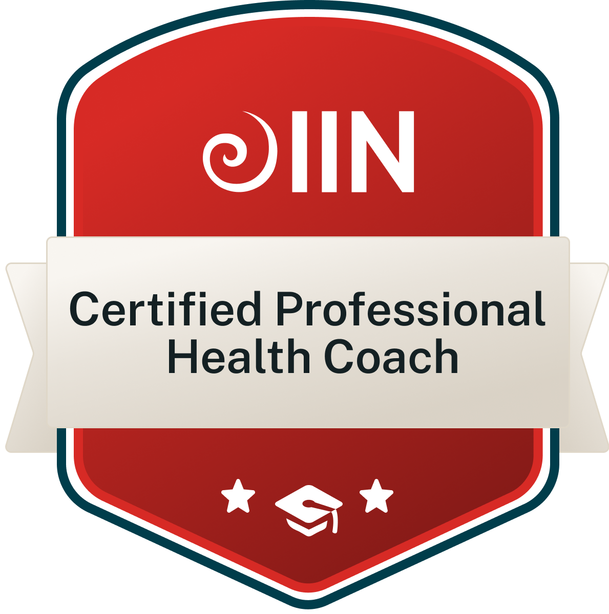 IIN Certified Professional Health Coach